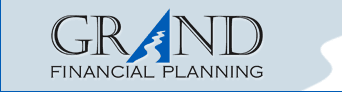 GRAND FINANCIAL PLANNING (logo)