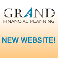 Grand Financial New Website