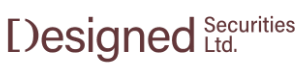 Designed-Securities-logo